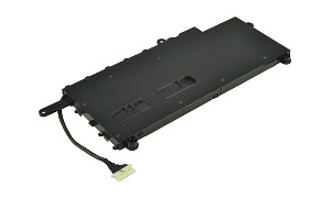HSTNN-LB6B batteri