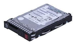 759546-001 300GB 12G SAS 15K 2.5" harddisk