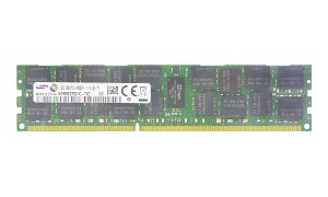 715284R-001 16GB DDR3 1600MHz RDIMM LV