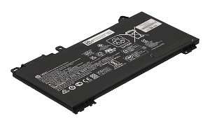 ProBook 440 G6 batteri (3 Celler)