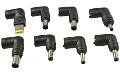 Aspire 1513LM adapter