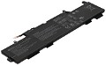 HSTNN-IB8C batteri (3 Celler)