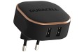 Duracell Dual 17W USB-A-lader