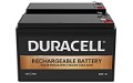 Duracell Dual 12V 7Ah Battery Kit