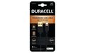 Duracell 2m USB-A to Lightning Cable