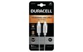 Duracell 1 meter USB-C til USB-C-kabel