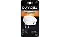 Duracell 12W USB-A-lader