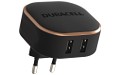 Duracell Dual 24W USB-A-lader