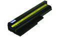 ThinkPad R60e 9459 batteri (9 Celler)