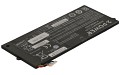 ChromeBook C720-2848 batteri (3 Celler)