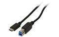 T3V74AA#UUG USB-C & USB 3.0 Dual Display-dokk
