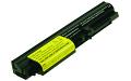 ThinkPad R400 7443 batteri (4 Celler)