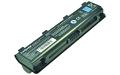 Satellite C850-1F7 batteri (9 Celler)