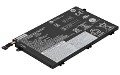 ThinkPad E590 20NB batteri (3 Celler)