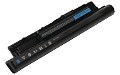 Inspiron 14R-5421 batteri (4 Celler)