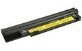 ThinkPad Edge 13 Inch 0196RV 7 batteri (6 Celler)