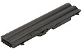 ThinkPad L512 2598 batteri (6 Celler)