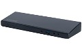 P5Q58AA USB-C & USB-A Triple 4K Docking Station