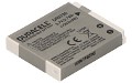 PowerShot ELPH 500 HS Silver batteri