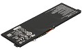 ChromeBook R753TN batteri (3 Celler)
