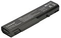 6535B Notebook PC batteri (6 Celler)