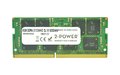 820571-001 8GB DDR4 2133MHz CL15 SoDIMM