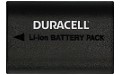EOS 90D batteri (2 Celler)