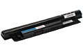 Inspiron 14 3000 Series 3421 batteri (6 Celler)