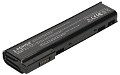 ProBook 650 i7-4712MQ batteri (6 Celler)