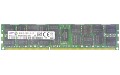 684066-B21 16GB DDR3 1600MHz RDIMM LV