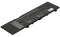 Inspiron 7386 2-in-1 batteri