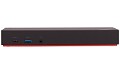 40AF0135WW ThinkPad Hybrid USB-C with USB-A Dock