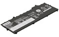 ThinkPad X1 Carbon 20HQ batteri (3 Celler)