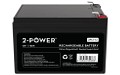 BP6501PNP batteri