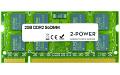 PA3669U-1M2G 2GB DDR2 800MHz SoDIMM