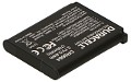 FinePix JV300 batteri
