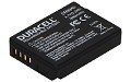 Lumix DMC-TZ10F-R batteri