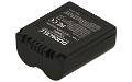 Lumix FZ30EG-K batteri