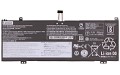 ThinkBook 14s-IML 20RS batteri (4 Celler)