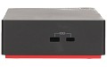 40B20135UK ThinkPad Universal USB-C Smart Dock