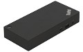 ThinkPad X1 Carbon (7th Gen) 20R2 Dokkingstasjon