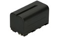 CCD-TR713E batteri