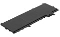 ThinkPad X1 Carbon 20K3 batteri (3 Celler)