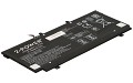 SPECTRE X360 13-W010CA batteri (3 Celler)