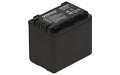 HC-WX970M batteri