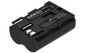 PowerShot Pro 90 IS/G1 batteri (2 Celler)