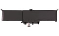 ThinkPad Yoga 370 20JJ batteri (4 Celler)
