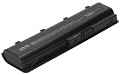 HP 2000-2C20DX batteri (6 Celler)