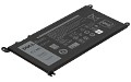 Inspiron 15 (5578) batteri (3 Celler)