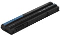 Inspiron 15R 7520 batteri (6 Celler)